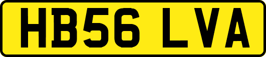 HB56LVA