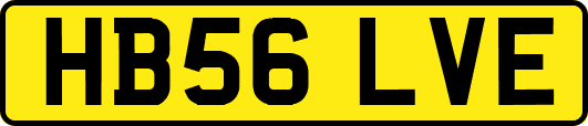HB56LVE