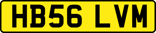 HB56LVM