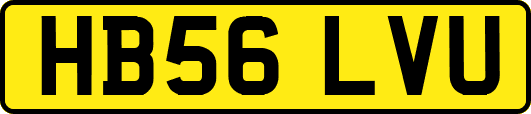 HB56LVU
