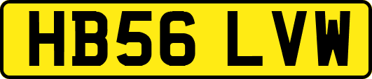 HB56LVW