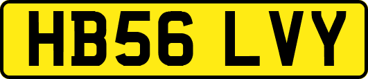 HB56LVY