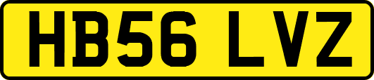 HB56LVZ