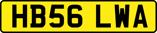 HB56LWA