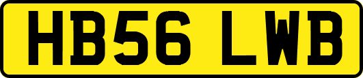 HB56LWB