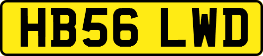 HB56LWD