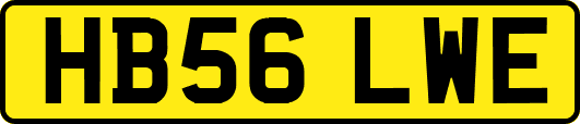 HB56LWE