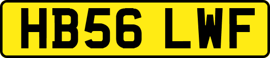 HB56LWF