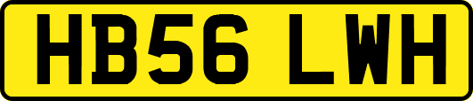 HB56LWH