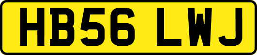HB56LWJ