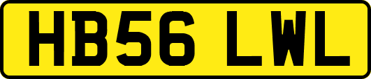 HB56LWL