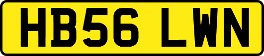 HB56LWN