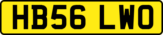 HB56LWO