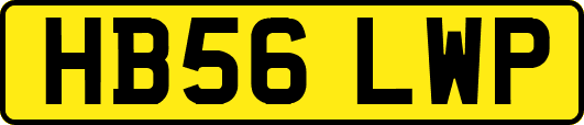 HB56LWP