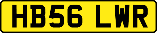 HB56LWR