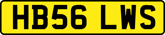 HB56LWS