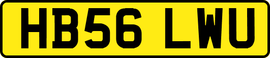 HB56LWU