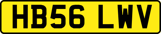 HB56LWV