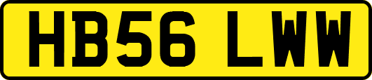 HB56LWW