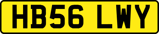 HB56LWY