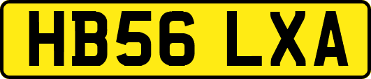 HB56LXA