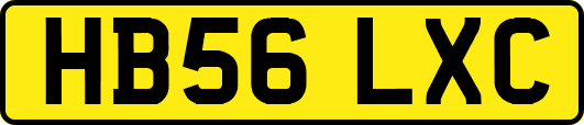 HB56LXC