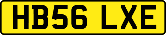 HB56LXE
