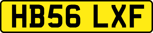 HB56LXF