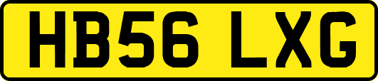 HB56LXG