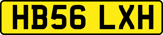 HB56LXH
