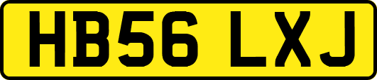 HB56LXJ