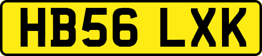 HB56LXK