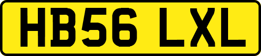 HB56LXL
