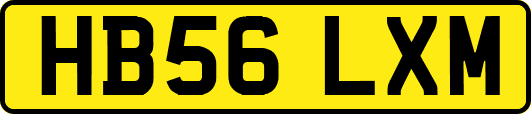 HB56LXM