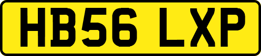 HB56LXP