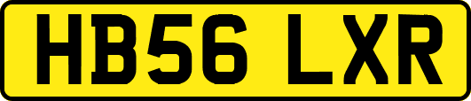 HB56LXR