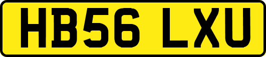 HB56LXU