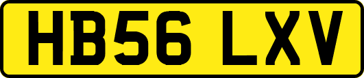 HB56LXV