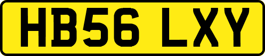 HB56LXY