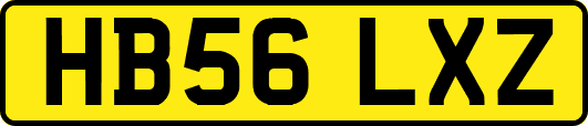 HB56LXZ