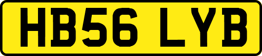HB56LYB