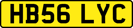 HB56LYC