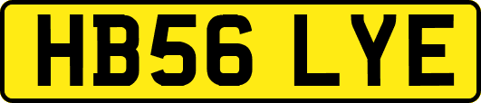 HB56LYE