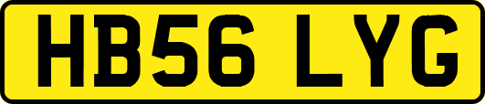 HB56LYG
