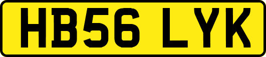 HB56LYK
