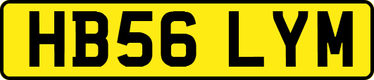 HB56LYM