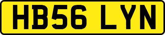 HB56LYN