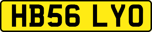 HB56LYO
