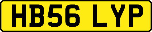 HB56LYP