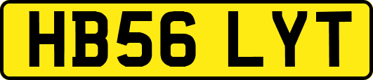 HB56LYT
